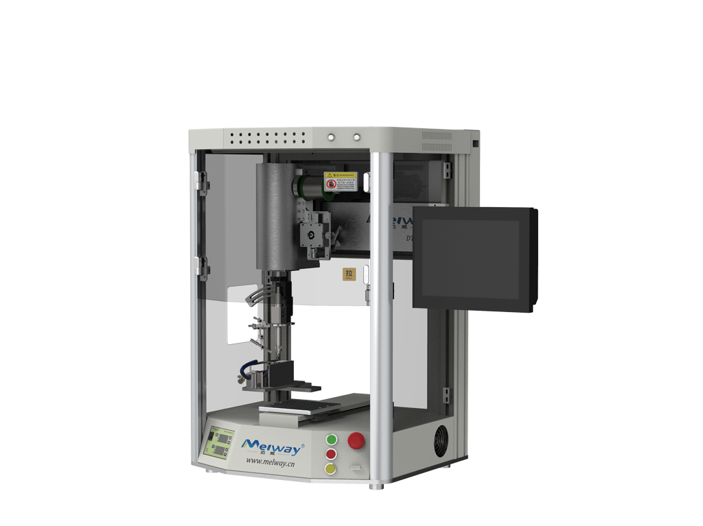 邁威焊錫機的優(yōu)勢有那些呢？   