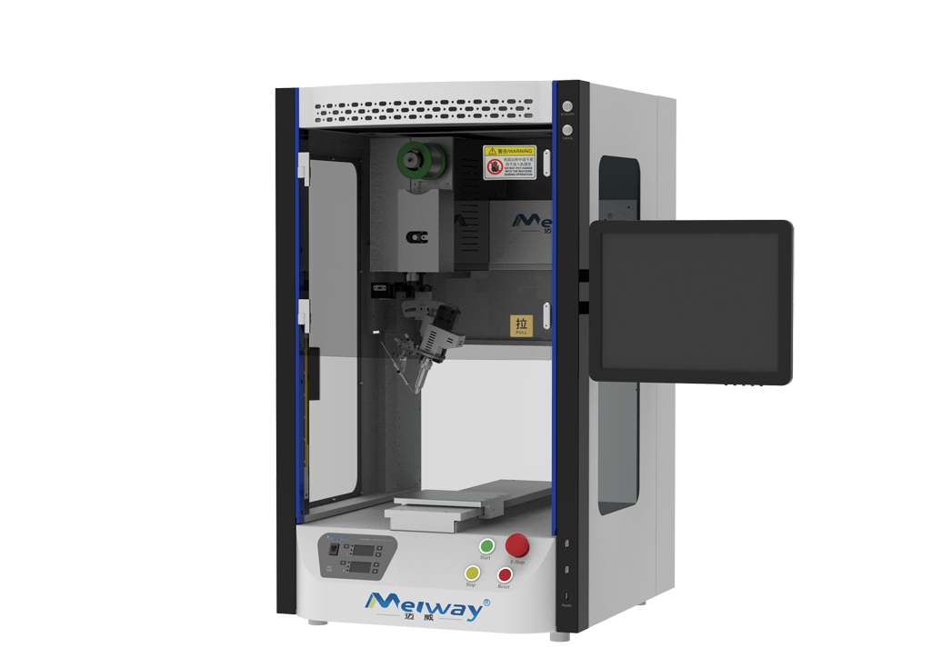 哪些行業(yè)需要焊錫機器人？