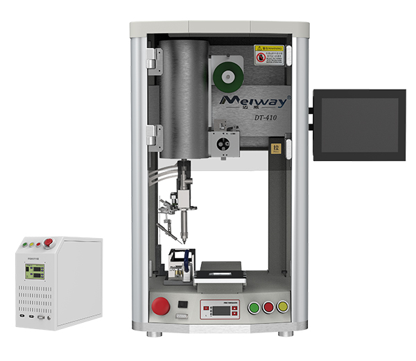 自動(dòng)焊錫機(jī)為什么需要定期檢測(cè)？