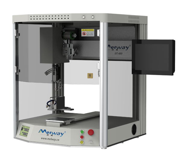 自動(dòng)焊錫機(jī)應(yīng)該如何調(diào)試？