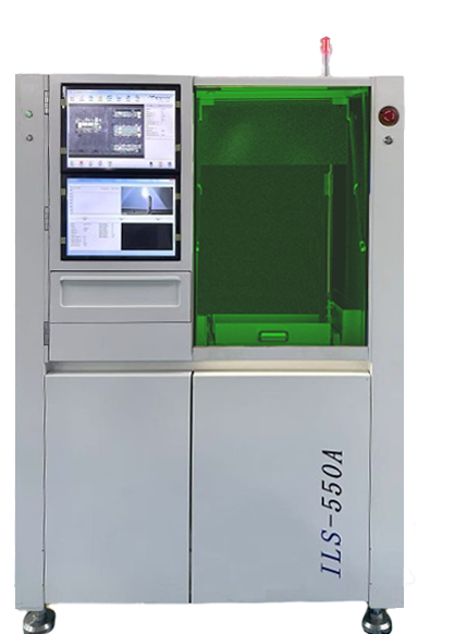 手工焊到自動化：邁威選焊助力頭部儲能廠商實現(xiàn)智能化改造