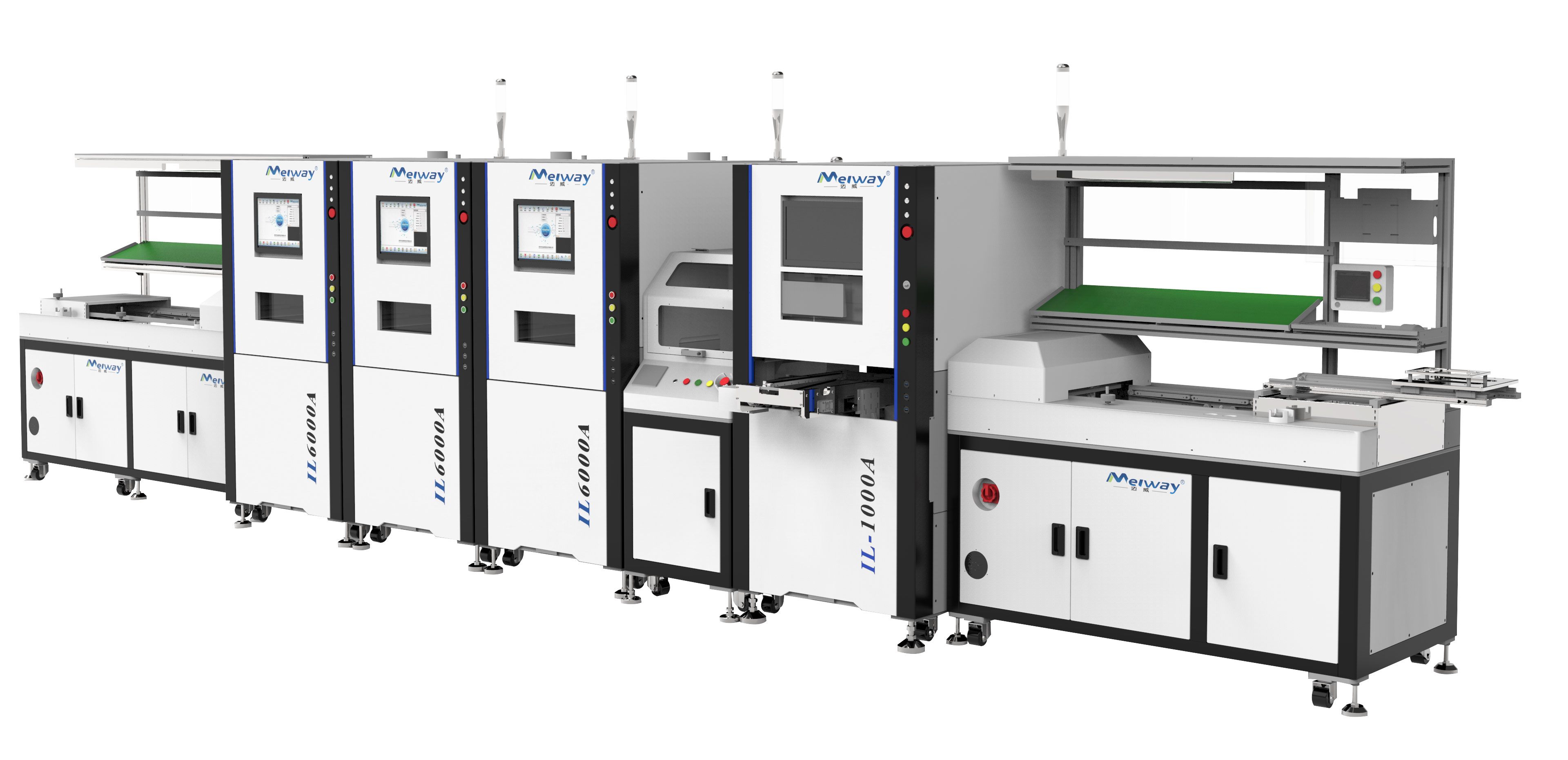 多家大廠已落地！看邁威一站式自動化焊錫解決方案如何實現(xiàn)效率與品質(zhì)兼得